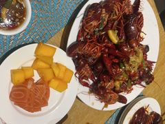 -沈阳和平艾美酒店新食谱西餐厅