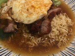 -龙记香港茶餐厅(久光百货店)