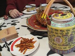 -南昌大饭店·非遗南昌菜(万寿宫店)