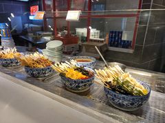 -老四川(T3航站楼F指廊店)