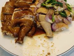 -名盈轩酒家·手工茶点·16年经典粤菜(新一城店)