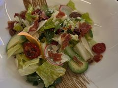 -恰餐厅及酒吧CHAR Bar & Grill(北京三里屯洲际店)