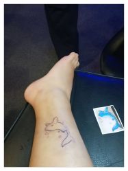 -见雾TATTOO STUDIO