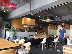 -1984魔法桌游(观音桥店)