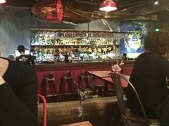 -Luchador摔跤手墨西哥餐厅(恒宇广场店)