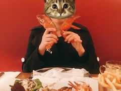 -Burger & Lobster(Dean Street)
