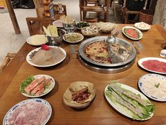 -楠火锅(太古里总店)