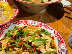 -破三川·新川菜(静安大融城店)