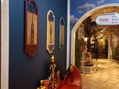 -火吧PTV聚会餐厅(10号店)