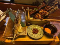 -文立新麻辣烫(合生汇21街区店)
