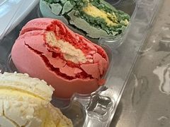 -麦当劳(上藤店)