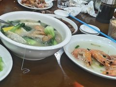 -红灯笼龙凤饭店(宁波老字号店)