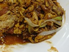 -老回回烩面馆(左家庄店)