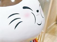 -屋虎猫馆(宝安大仟里店)