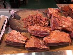 -马志善稀糊爛生熟肉店