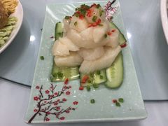 -聚德福海鲜家常菜(刘庄店)