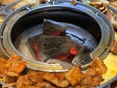 -金顺韩式烤肉·网红烤肉店(广利路店)