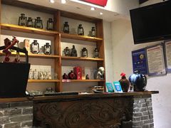 -关中道陕味艺术餐厅(西岳庙店)