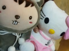 -金色印象·4K影院式足体养生(南坪桃源店)