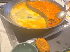 -新辣道鱼火锅(龙旗广场店)