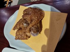 -状元阁烧烤(新华路总店)