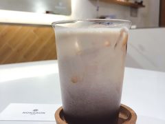 -Legno.ita Coffee by Wood(襄阳南路店)