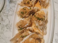 -悦海·家宴·冰花皮皮虾大锅贴(宝龙店)