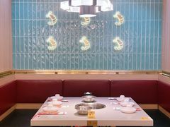 -巴蜀王婆大虾(南锣鼓巷店)