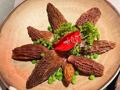 -芸山季·云南野生菌火锅(人民广场来福士店)