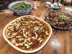 -厨神老街兔·淳朴人家店(盐帮菜风味名店)