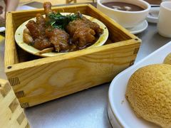 -蔡澜点心·粤菜(万菱汇店)