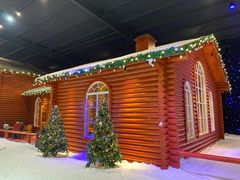 -宁波冰雪大世界(北仑区)