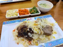 -民杨抓饭(柏香苑店)