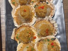 -王扯火胖哥烤生蚝(眉山首店)