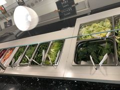 -So Lounge索兰至餐厅(蓝色港湾店)