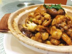 -頂好酒家·经典粤菜(海信广场店)