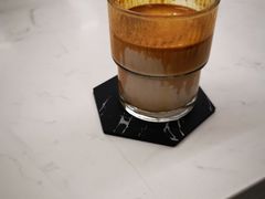 DIRTY-麻雀咖啡SPARROW COFFEE(十全街店)