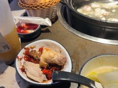 -同仁四季椰子鸡(宝安壹方城店)