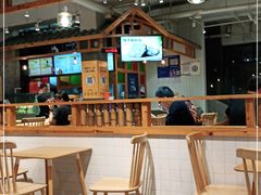 -冰泉豆浆馆(阳朔店)