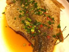 -壹只卤鹅 · 潮汕菜(京基百纳店)