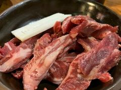 -喜来稀肉(金巴利道店)