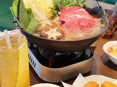 -ITARU食堂·定食料理(西丽店)