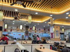 -蒋家桥饺面店(东关街店)