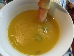 -上海滩餐厅(BFC外滩金融中心店)