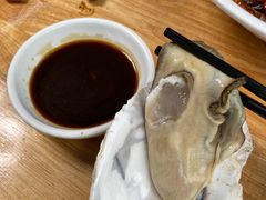 -蚝得喜海鲜(东城店)