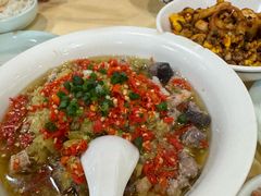 -笨罗卜浏阳菜馆(龙华鹏润达店)