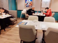 大堂-美奈小馆·越南料理(中航城君尚购物中心店)