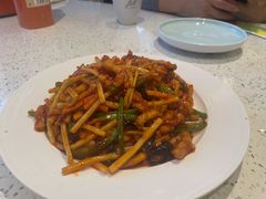 -玉林烤鸭店(垡头店)