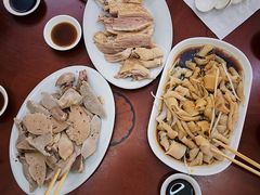 -楚生鹅粿条汤(东山分店)