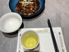 豉油碌鹅-啫神·广州地标美食(北京路店)